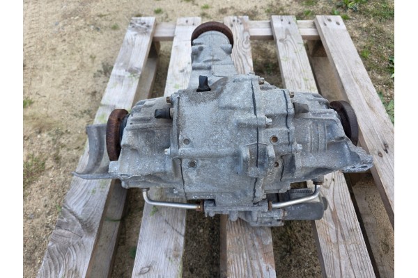 AUDI A6 A7C7 4G MOST DYFER DYFERENCJA 8K0927277 MZW Catalog number of the part 8K0927277 MZW