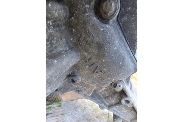 AUDI A6 A7 C7 4G DIFERENCIAL 8K0927277 MZW