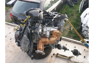 Skrzynia biegow mercedes a w177 a200 120kw