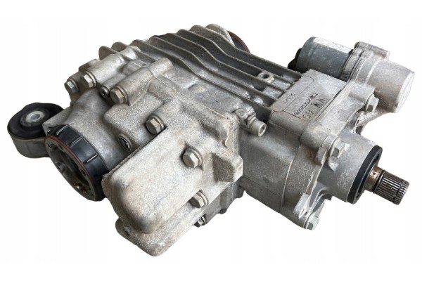 Differential bridge VW Tiguan III CT1 0CQ525010AP original