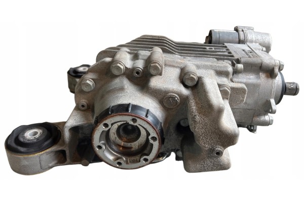 Differential bridge VW Tiguan III CT1 0CQ525010AP original Part manufacturer Volkswagen OE