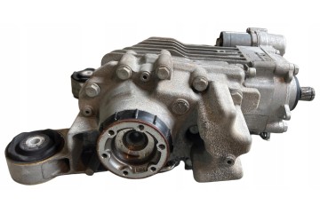 Differential bridge VW Tiguan III CT1 0CQ525010AP original Part manufacturer Volkswagen OE
