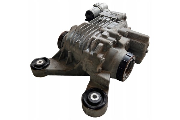 Differential bridge VW Tiguan III CT1 0CQ525010AP original Catalog number of the part 0CQ525010AP DWP547632OE