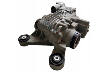 Differential bridge VW Tiguan III CT1 0CQ525010AP original Catalog number of the part 0CQ525010AP DWP547632OE