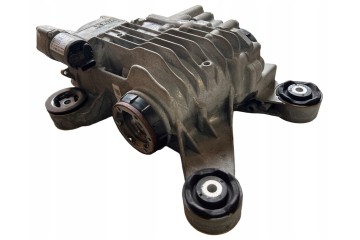 Differential bridge VW Tiguan III CT1 0CQ525010AP original Quality of parts according to GVO O original with manufacturer s logo