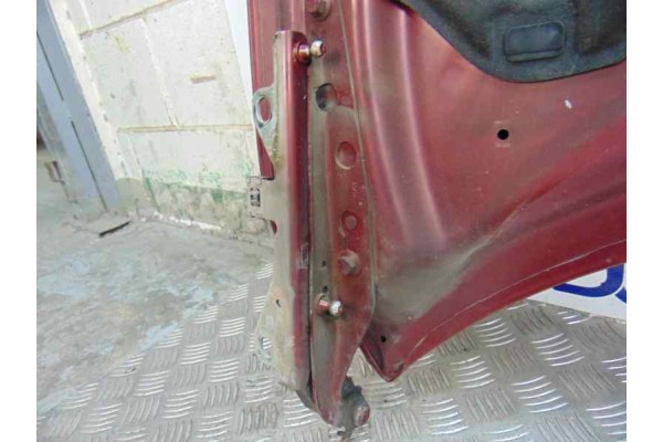GRANATE CAPO VOLVO V70 FAMILIAR
