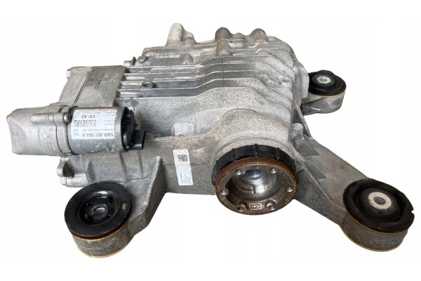 Differential bridge VW Tiguan III CT1 0CQ525010AP original Car type passenger cars