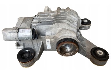 Differential bridge VW Tiguan III CT1 0CQ525010AP original Car type passenger cars