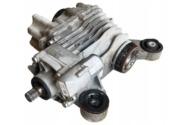 Differential bridge VW Tiguan III CT1 0CQ525010AP original Catalog number of the original 5WA907554H