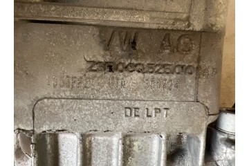 Puente diferencial VW Tiguan III CT1 0CQ525010AP original