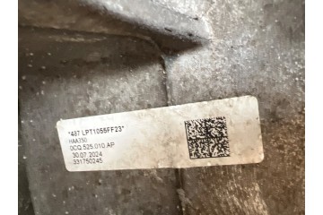 Puente diferencial VW Tiguan III CT1 0CQ525010AP original