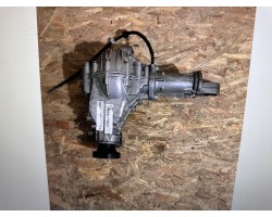 mercedes reducer a1663303100