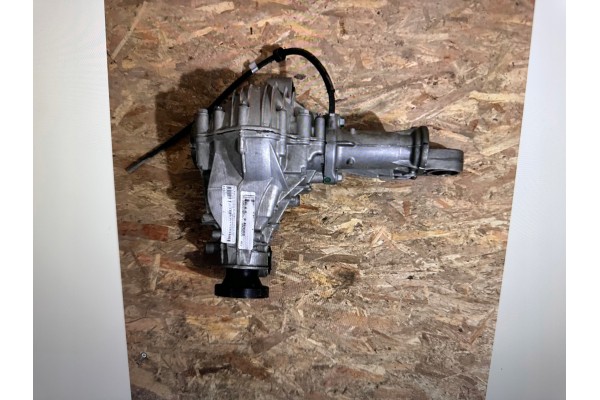 mercedes reducer a1663303100