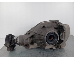 Rear reducer BMW 5 F10 7630824 2 99L diesel 230kW 2016