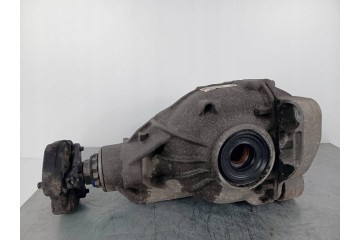 Rear reducer BMW 5 F10 7630824 2 99L diesel 230kW 2016