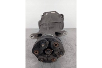 Rear reducer BMW 5 F10 7630824 2 99L diesel 230kW 2016 Part manufacturer BMW OE