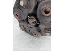 Rear reducer BMW 5 F10 7630824 2 99L diesel 230kW 2016 Catalog number of the part 7630824