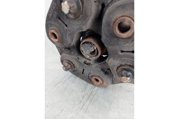 Rear reducer BMW 5 F10 7630824 2 99L diesel 230kW 2016 Catalog number of the part 7630824