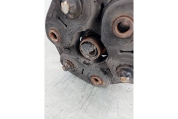 Rear reducer BMW 5 F10 7630824 2 99L diesel 230kW 2016 Catalog number of the part 7630824
