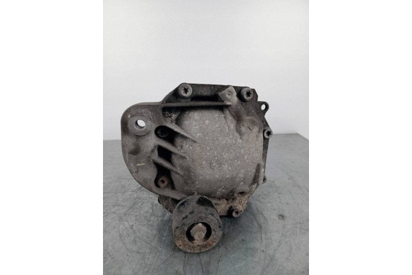 Rear reducer BMW 5 F10 7630824 2 99L diesel 230kW 2016 Car type passenger cars