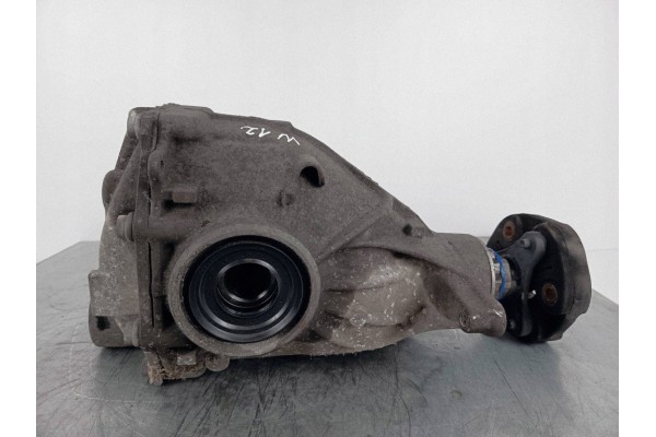 Rear reducer BMW 5 F10 7630824 2 99L diesel 230kW 2016 Catalog number of substitutes 9116090908420003 265