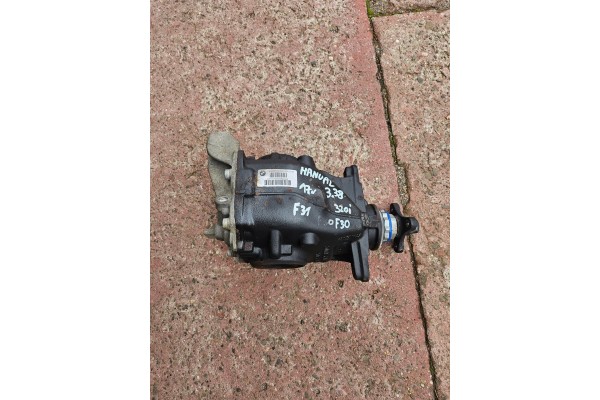 REAR DIFFERENTIAL BMW F30 F20 7589481 3 38