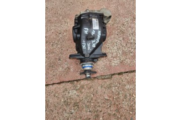 REAR DIFFERENTIAL BMW F30 F20 7589481 3 38 Part manufacturer BMW OE
