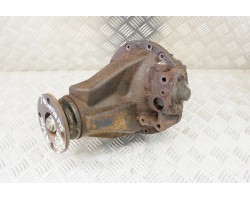 Rear reducer TOYOTA LAND CRUISER 120 _J12_ 411106A360 3 0L diesel 120kW