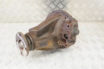 Rear reducer TOYOTA LAND CRUISER 120 _J12_ 411106A360 3 0L diesel 120kW