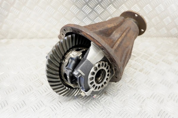 Rear reducer TOYOTA LAND CRUISER 120 _J12_ 411106A360 3 0L diesel 120kW Catalog number of the part 411106A360