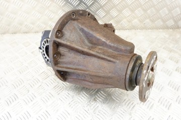 Rear reducer TOYOTA LAND CRUISER 120 _J12_ 411106A360 3 0L diesel 120kW Car type passenger cars