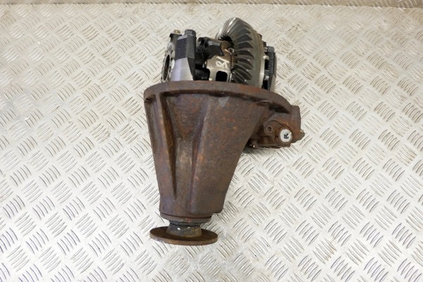 Reductor trasero TOYOTA LAND CRUISER 120 (J12) 411106A360 3.0L diésel