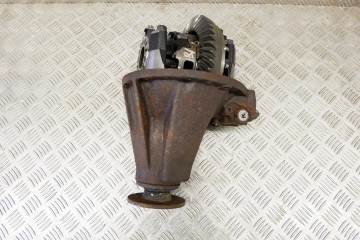 Reductor trasero TOYOTA LAND CRUISER 120 (J12) 411106A360 3.0L diésel