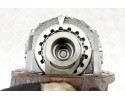 Reductor trasero TOYOTA LAND CRUISER 120 (J12) 411106A360 3.0L diésel