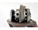 Reductor trasero TOYOTA LAND CRUISER 120 (J12) 411106A360 3.0L diésel