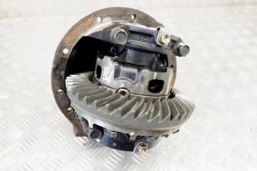 Reductor trasero TOYOTA LAND CRUISER 120 (J12) 411106A360 3.0L diésel