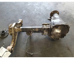 Front differential Mitsubishi Pajero IV 3 2DID 2011