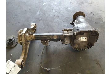 Front differential Mitsubishi Pajero IV 3 2DID 2011