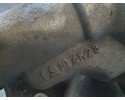 Front differential Mitsubishi Pajero IV 3 2DID 2011 Part manufacturer Mitsubishi OE