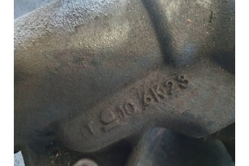 Front differential Mitsubishi Pajero IV 3 2DID 2011 Part manufacturer Mitsubishi OE