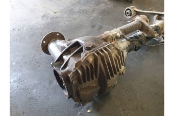 Front differential Mitsubishi Pajero IV 3 2DID 2011 Catalog number of the part DDB8978
