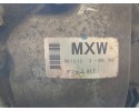 Front differential Mitsubishi Pajero IV 3 2DID 2011 Installation side multipurpose