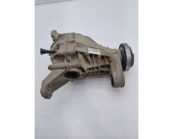 Rear Differential Rear Dodge Durango P68378936AB