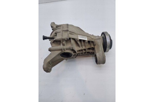 Rear Differential Rear Dodge Durango P68378936AB