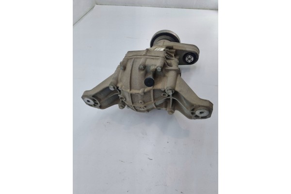 Rear Differential Rear Dodge Durango P68378936AB Part manufacturer Dodge OE