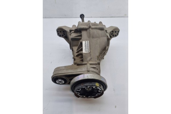 Rear Differential Rear Dodge Durango P68378936AB Catalog number of the part P68378936AB