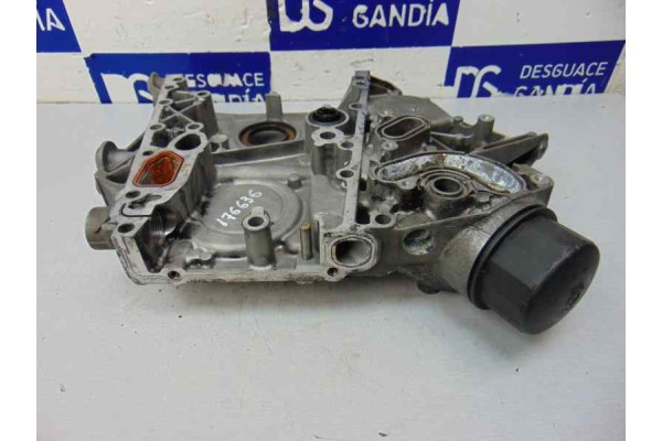 R61101511029 TAPA DISTRIBUCION MERCEDES-BENZ CLASE ML (BM 163) 270 CDI (163.113) 2002 R61101511029 176636 MERCEDES-BENZ - 1