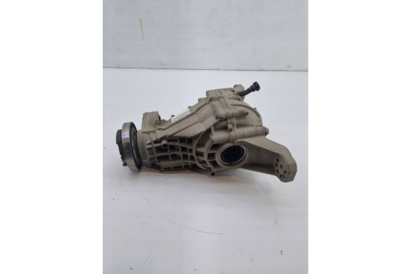 Rear Differential Rear Dodge Durango P68378936AB Car type passenger cars