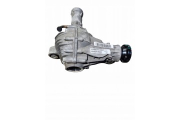 Front Differential Front Dodge Durango P68352175AA Part manufacturer Dodge OE