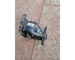 REAR DIFFERENTIAL BMW F25 X3 N47 7592005 3 08